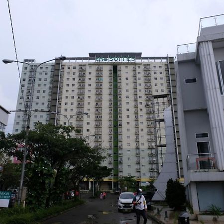 The Suites Metro By Faris Property Bandung Eksteriør bilde