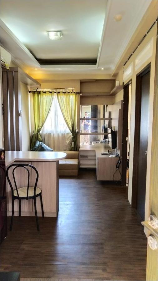 The Suites Metro By Faris Property Bandung Eksteriør bilde