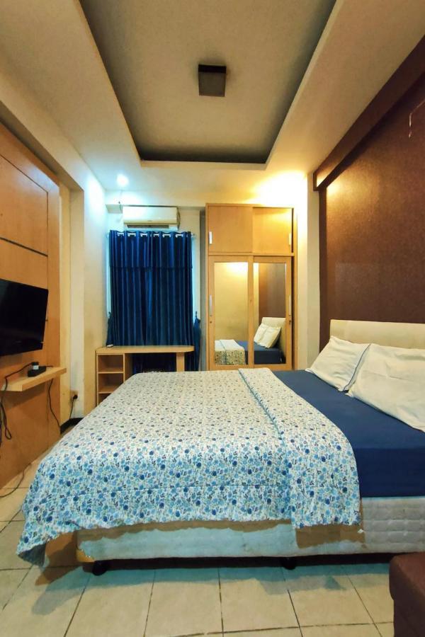 The Suites Metro By Faris Property Bandung Eksteriør bilde