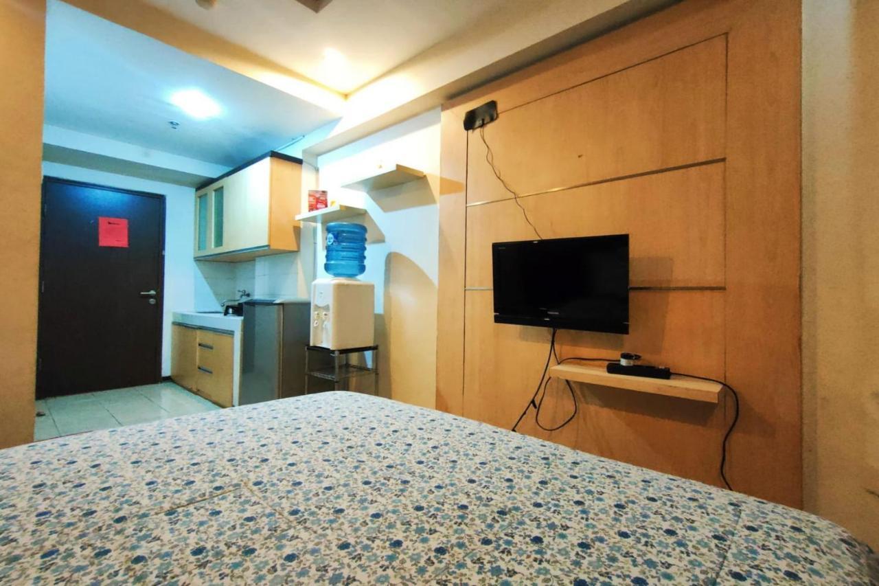 The Suites Metro By Faris Property Bandung Eksteriør bilde