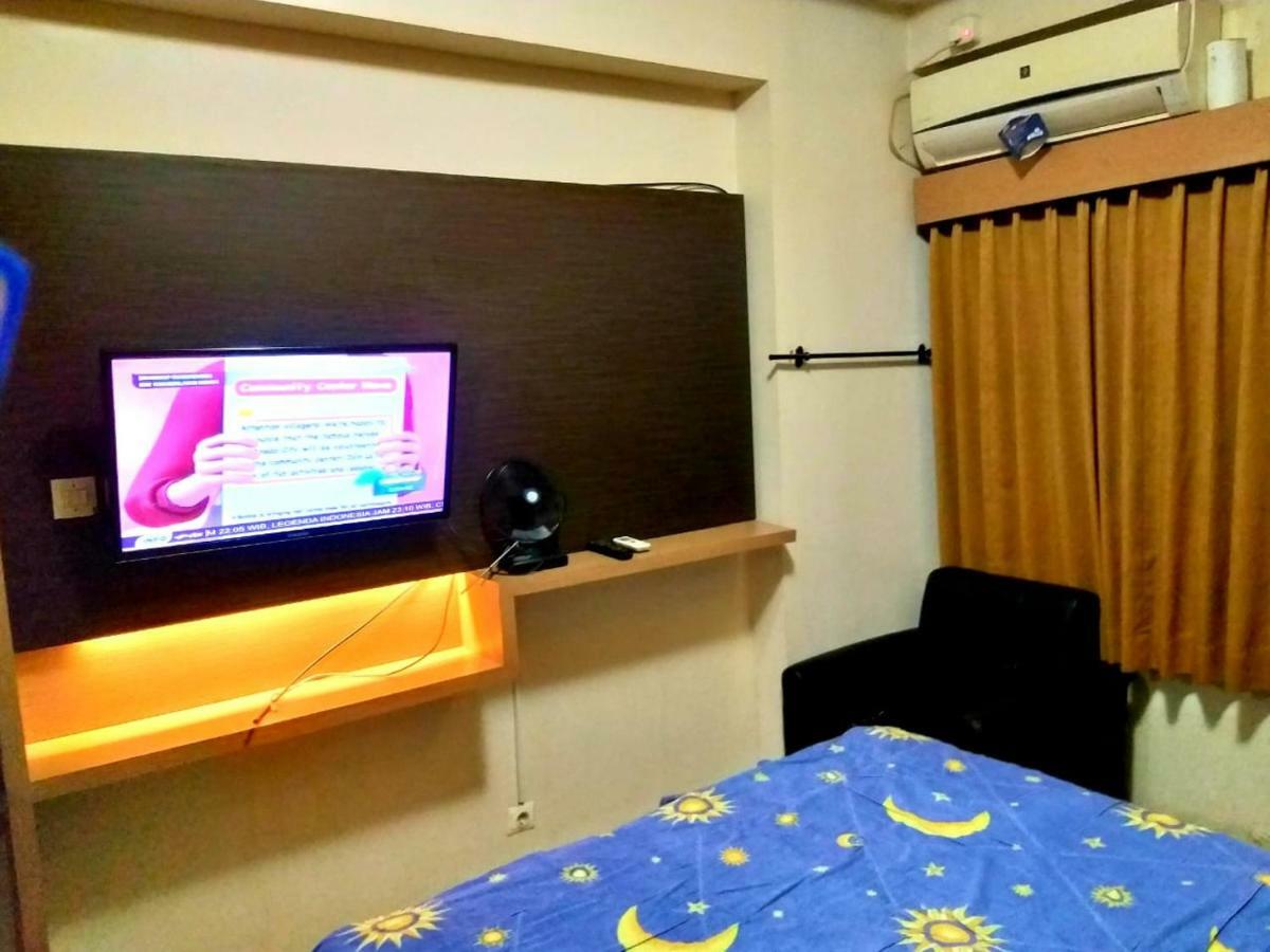 The Suites Metro By Faris Property Bandung Eksteriør bilde